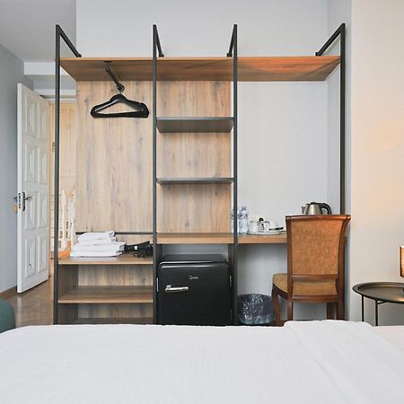 Hotel White House Tiflis Dış mekan fotoğraf