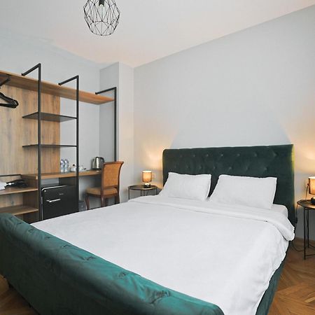 Hotel White House Tiflis Dış mekan fotoğraf