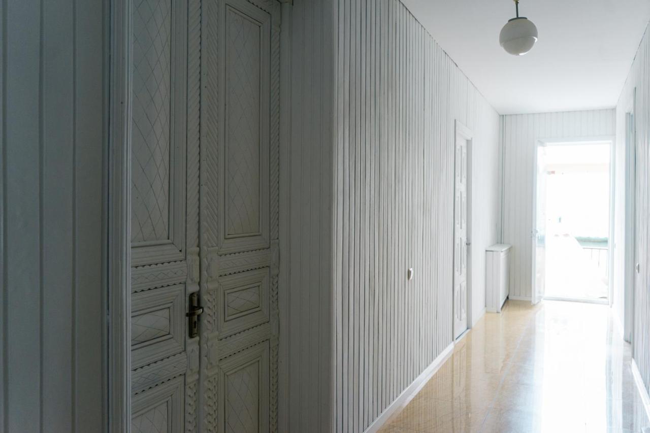 Hotel White House Tiflis Dış mekan fotoğraf