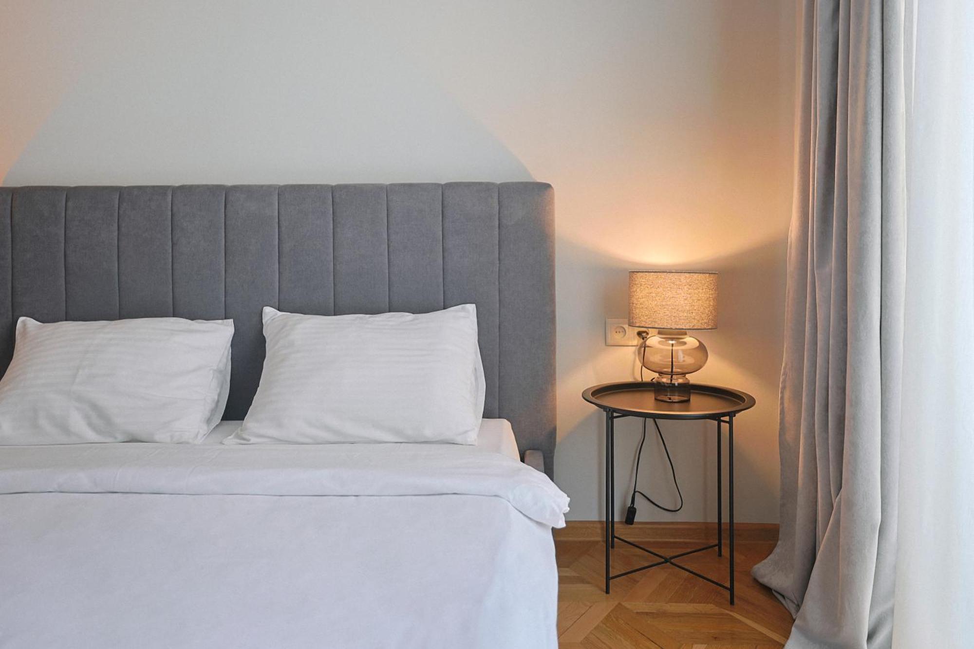 Hotel White House Tiflis Dış mekan fotoğraf