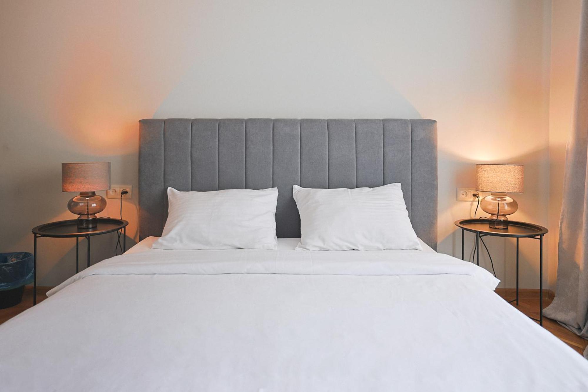 Hotel White House Tiflis Dış mekan fotoğraf