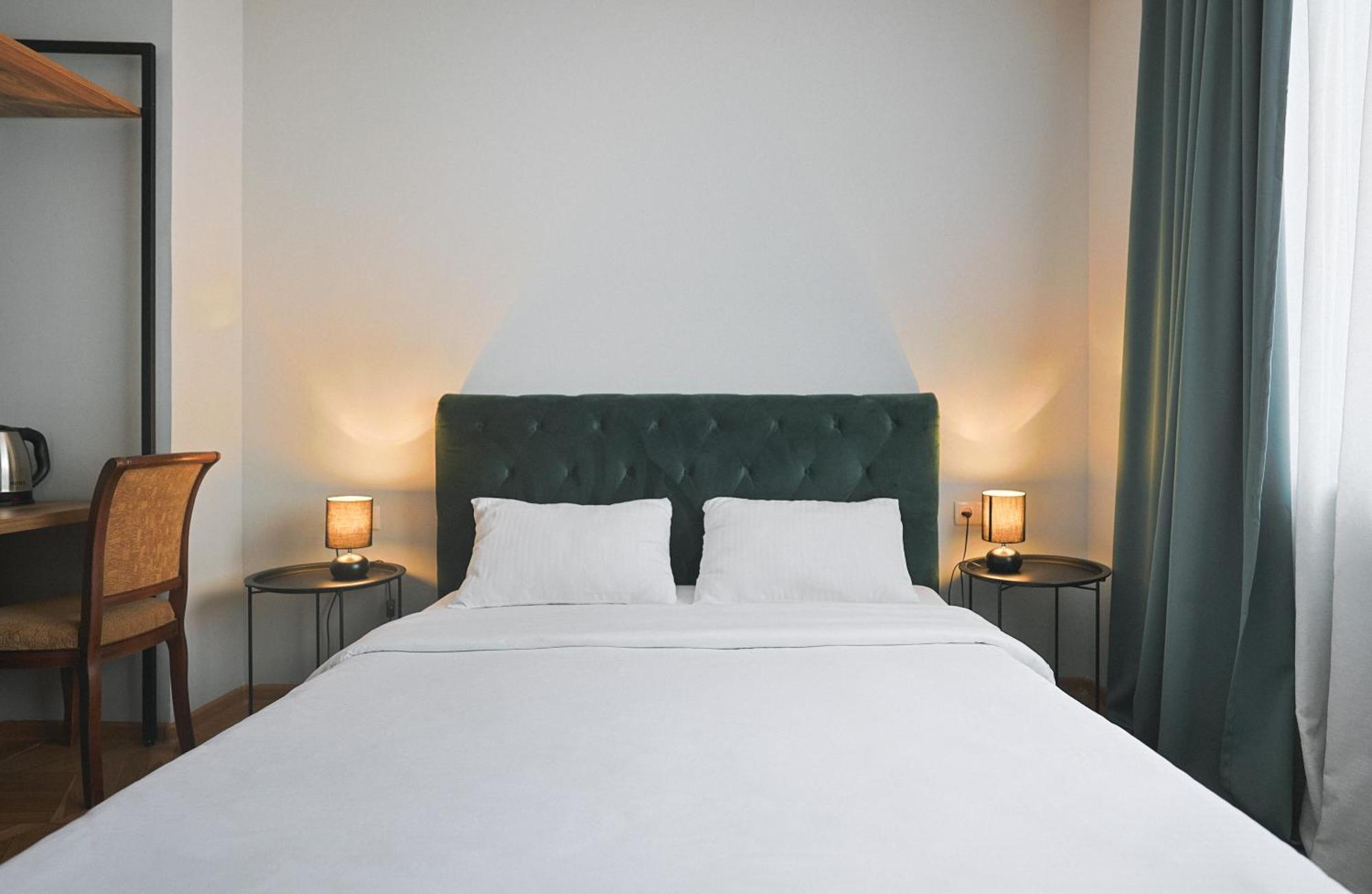 Hotel White House Tiflis Dış mekan fotoğraf