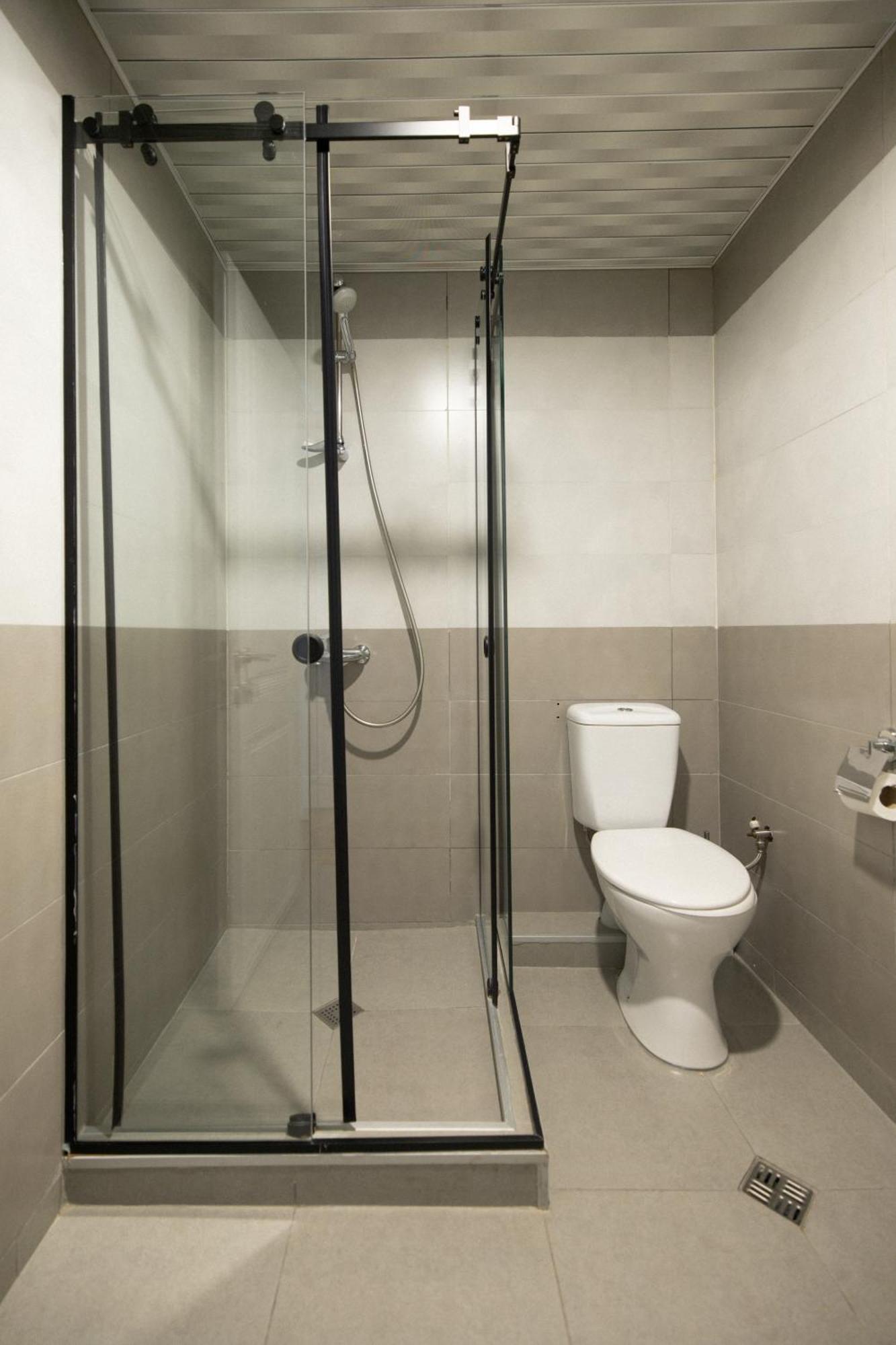 Hotel White House Tiflis Dış mekan fotoğraf